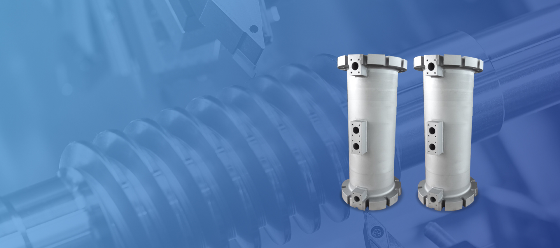 Zhoushan microwave screw machinery Co., LTD.